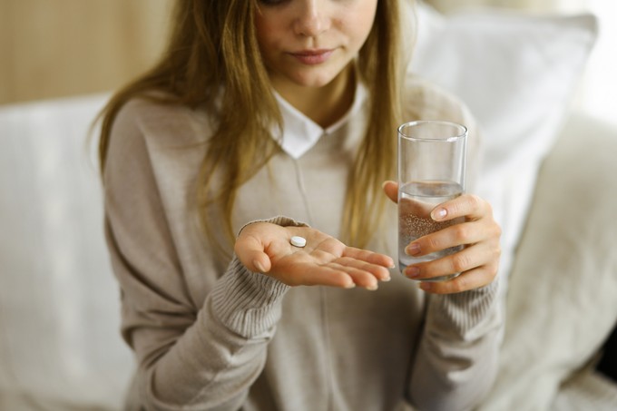 Paracetamol, ibuprofen, diclofenac tartalmú fájdalomcsillapítók: melyik, mire jó?