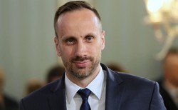 Wiceminister w rządzie PiS: Mam w nosie tych 60 profesorów, bo jestem za Polakami