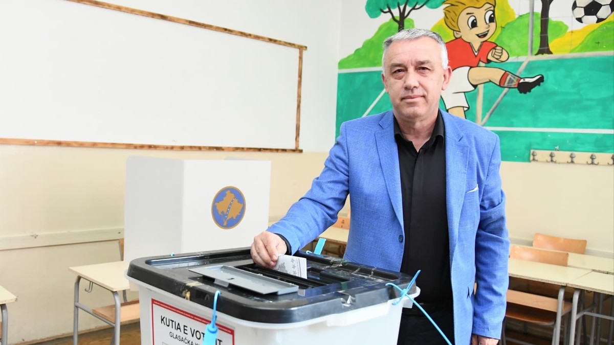 Glasao Zlatan Elek