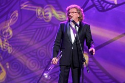 Zbigniew Wodecki miał trójkę dzieci. Czym się zajmują? Poszły w ślady ojca?