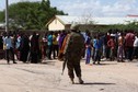 KENYA GARISSA UNIVERSITY ATTACK (147 die in an attack on Kenyan university)