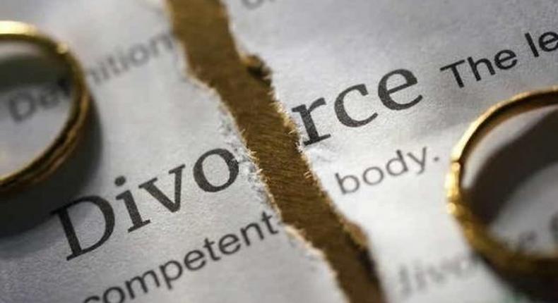 Taboos, stigma contribute to 75% divorce in Nigeria – NGO. [dnllegalandstyle]
