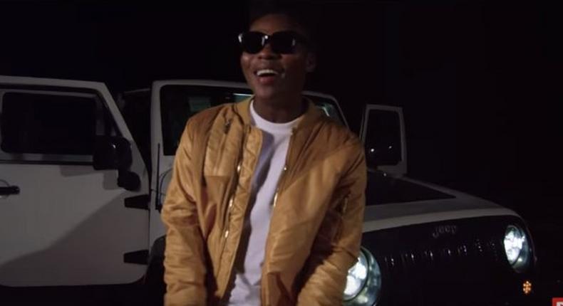 Skiibii teams up with Reekado Banks on this catchy tune 'London' with a moral lesson.