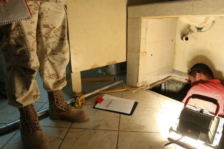 Trajni rat protiv kartela narko-trafikanata