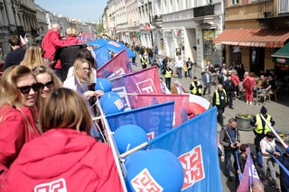 Podwyżki w budżetówce w 2025 r. Piotr Ostrowski: Liczę na otrzeźwienie, liczę na zrozumienie