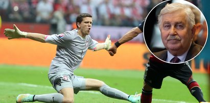 Jerzy Engel: Szczęsny był jednym z najlepszych na świecie. Osiągnął  to, co chciał