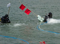 Japonia już nie chce zrzucać skażonej wody do Pacyfiku