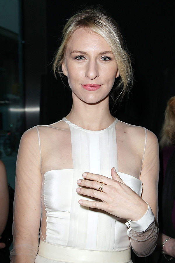 Mickey Sumner / fot. Agencja BE&amp;W