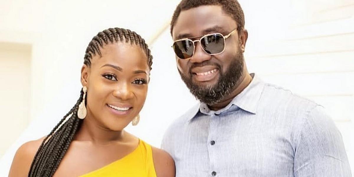 Mercy Johnson Celebrates Husband On His Birthday [video] Pulse Nigeria