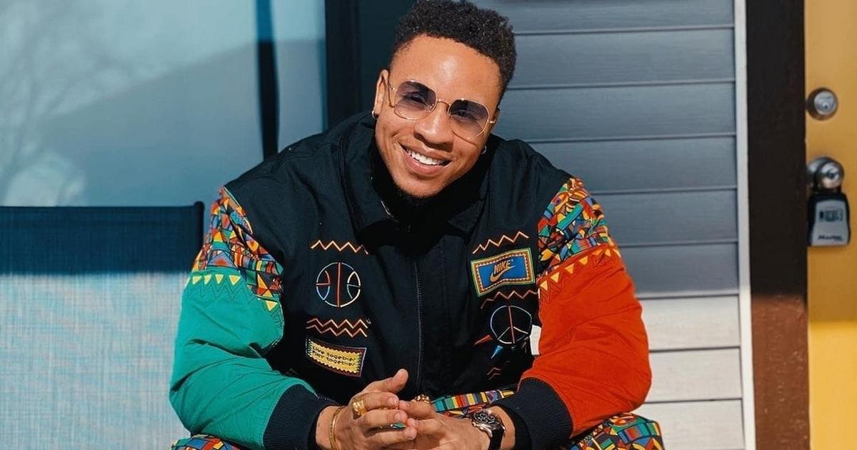 Rotimi speaks on his role of bringing Afrobeats to the United States