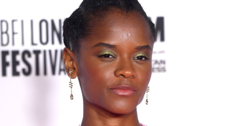 Letitia Wright 