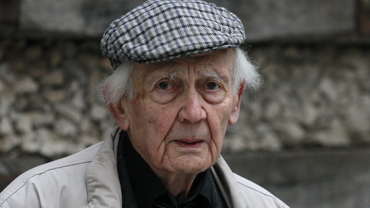 Zygmunt Bauman