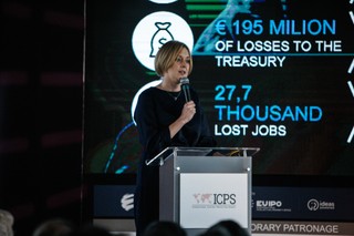 Tak walczy się z piractwem. Które z działań przynoszą najlepsze efekty? [ICPS 2018]