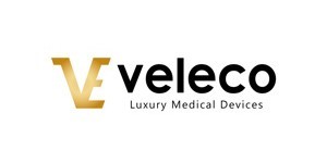 veleco logo