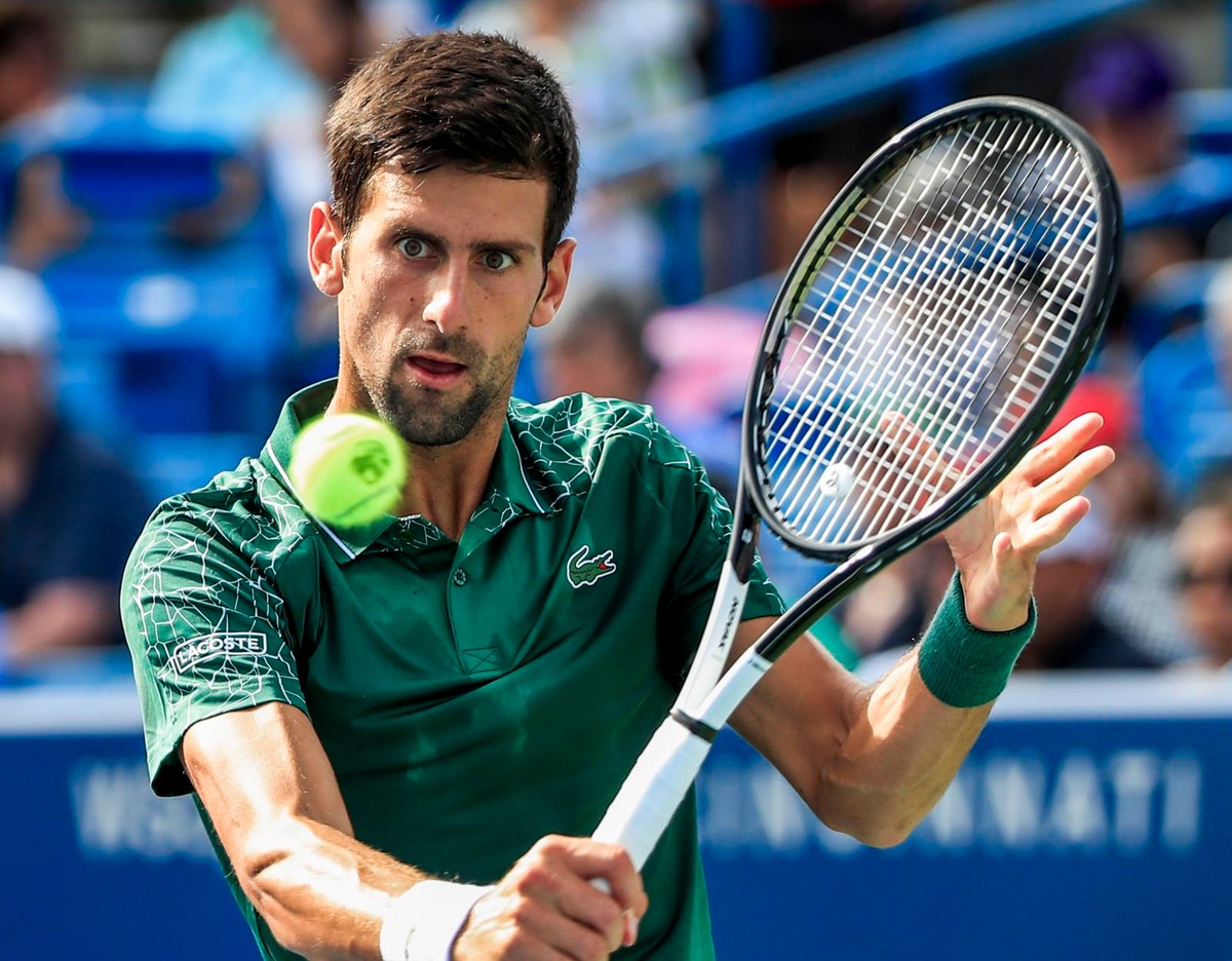 Blic Tenis Djokovic Uzivo - Tennis News