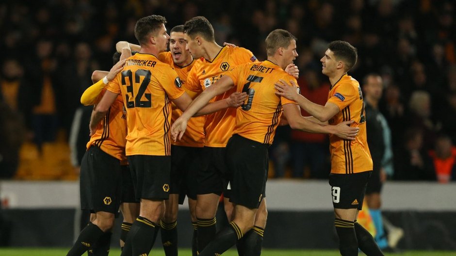 Jedynym klubem Premier League mającym wsparcie inwestorów z Chin jest Wolverhampton Wanderers