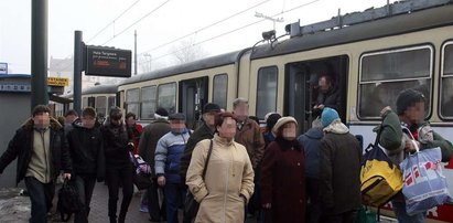 Chcemy więcej tramwajów, a nie gadźetów!