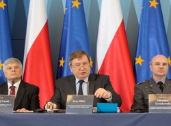 Dlaczego Tu-154 się rozbił? Komisja Millera ujawnia przyczyny