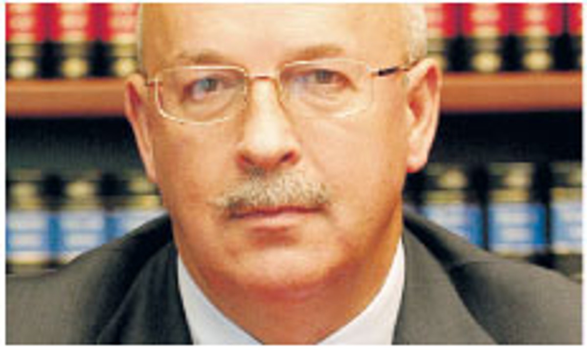 Janusz Marciniuk, doradca podatkowy Marciniuk i Wspólnicy