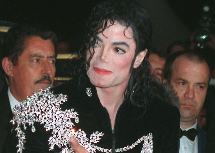 Michael Jackson (1958 – 2009)