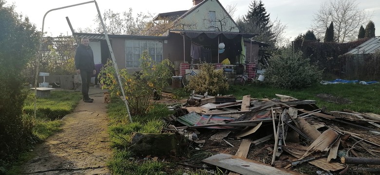 Te "osiedla" są jak czyściec dla kilkudziesięciu tysięcy ludzi. Mieszkańcy apelują do PiS: nie jesteśmy podludźmi