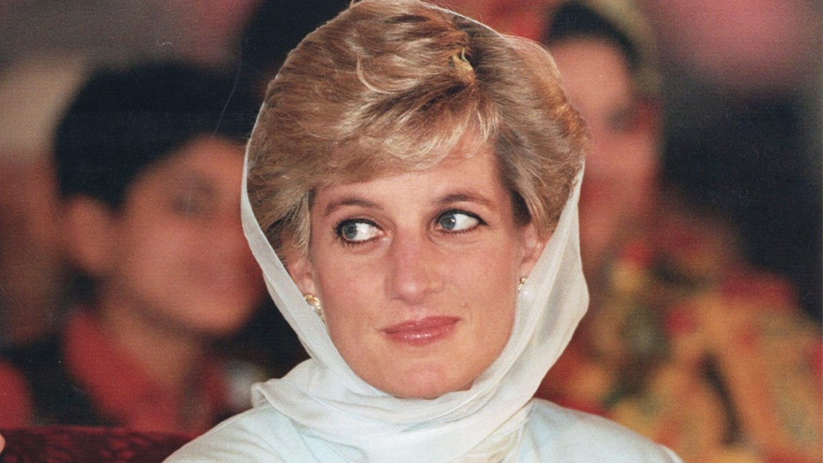 Princeza Dajana