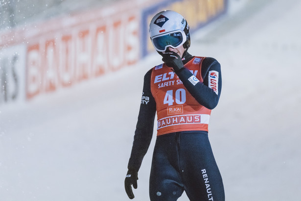 Kamil Stoch