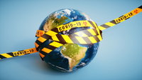 ENSZ: az üvegházhatású gázok koncentrációja a koronavírus lezárások ellenére is magas