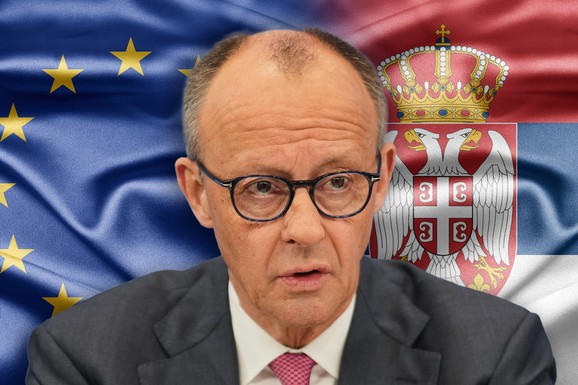 U BEOGRAD DOLAZI "VRHUNSKI OPERATIVAC" Srbija u samom centru mape Zapadnog Balkana za najmoćniju EU zemlju: Otkrivamo sve o ženi koja će imati specijalnu misiju