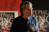 Stephen King