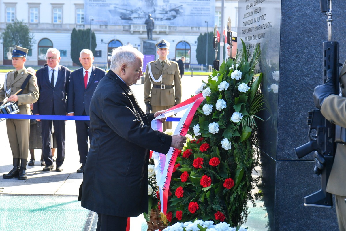 Jarosław Kaczyński