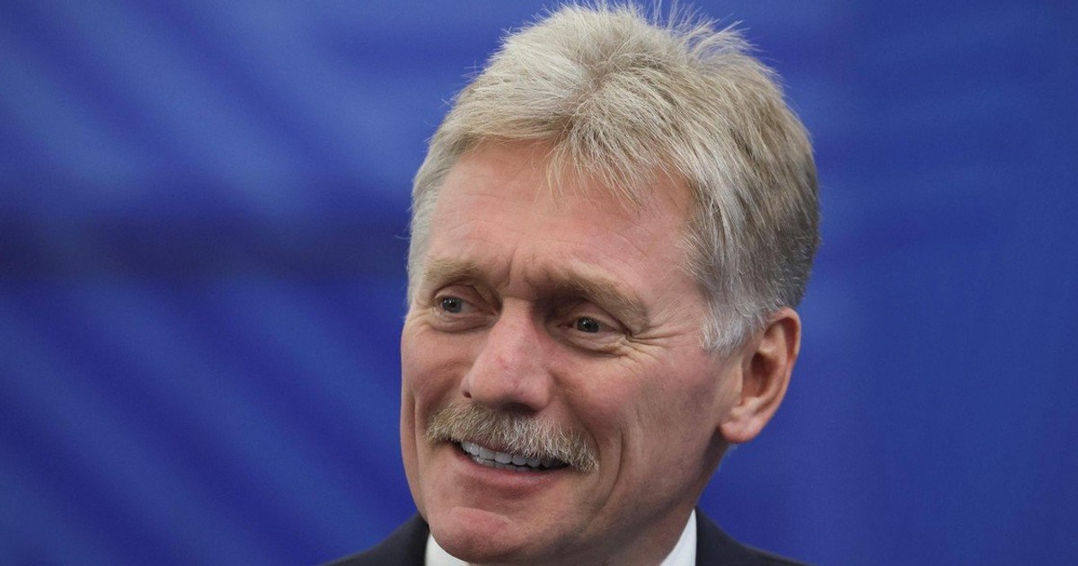 Rzecznik Kremla odgryza się Trumpowi. Mówią o "niedźwiedziu"