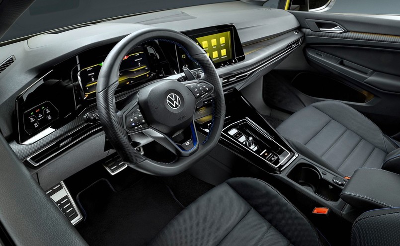 Volkswagen Golf R 333 Limited Edition