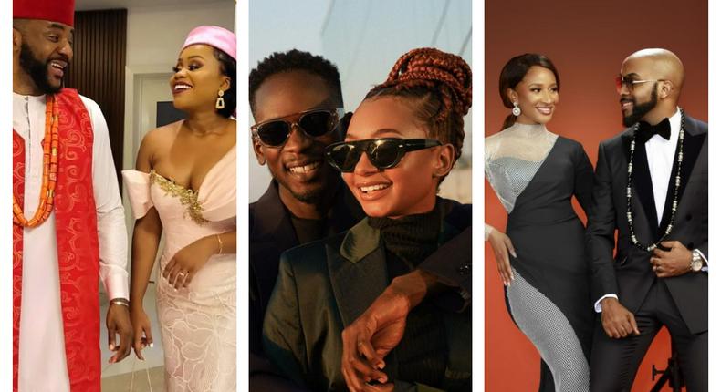 These are Nigeria's most stylish couple [Instagram]