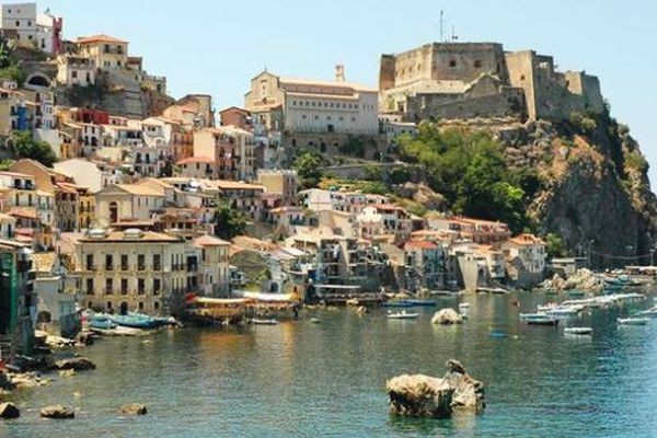 Sellia, Italy