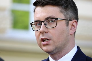 Müller o wypowiedzi Leszczyny ws. 500 plus: To pokazuje jaki jest rzeczywisty program wyborczy PO