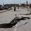 Zemljotres u Venecueli
