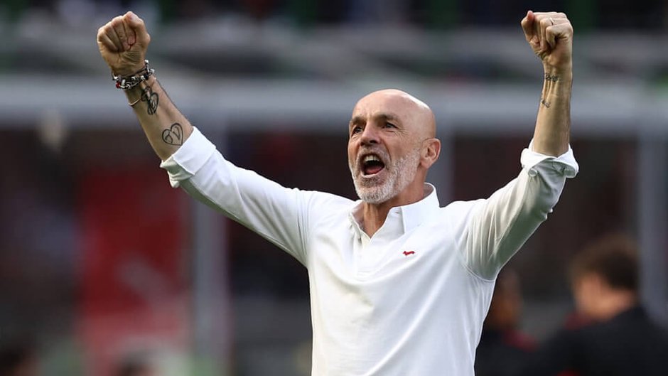 Stefano Pioli