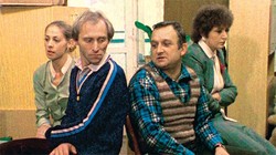 Szybki QUIZ z komediowych przebojów serialowych w PRL. 7/7 to sukces