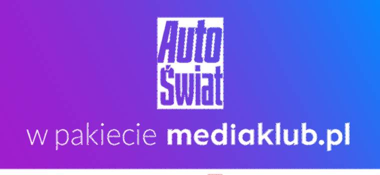 Auto Świat w ofercie Mediaklub.pl. Najlepsze treści w jednym miejscu