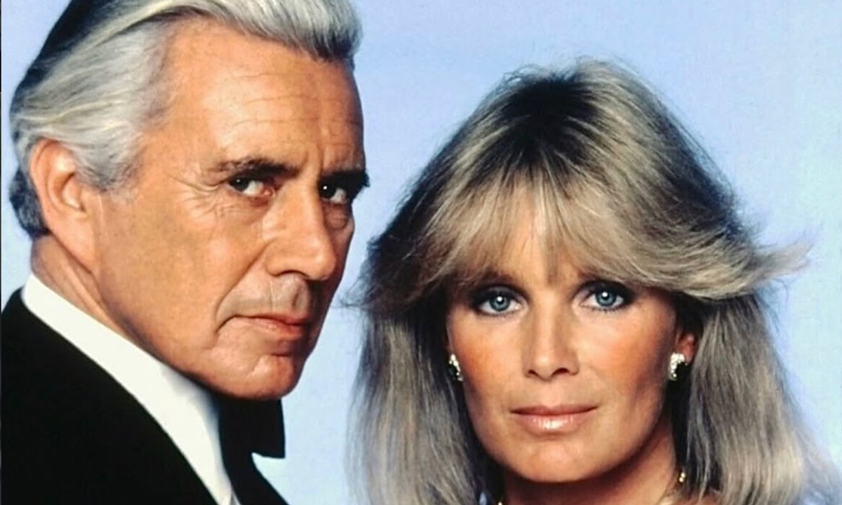 Linda Evans, gwiazda "Dynastii", wciąż zachwyca. Tak dziś wygląda ikona lat 80.