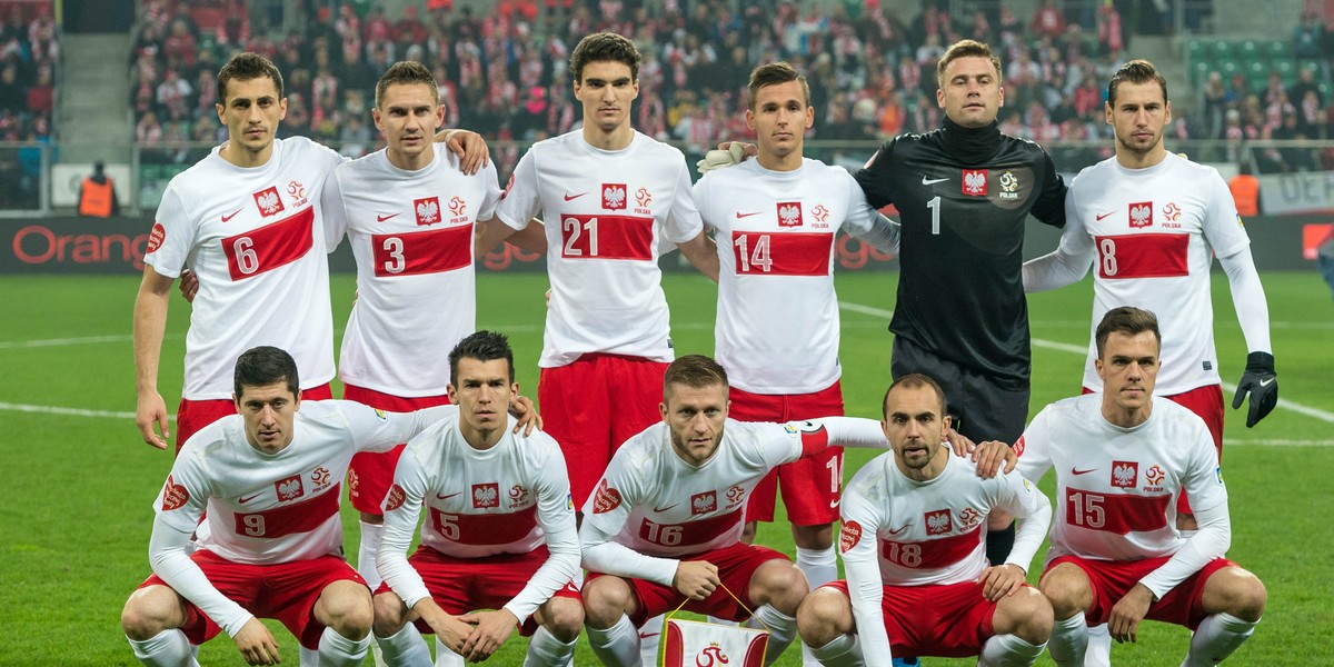 PZPN zapewnia: mecz Polska - Szkocja niezagrożony - Sport