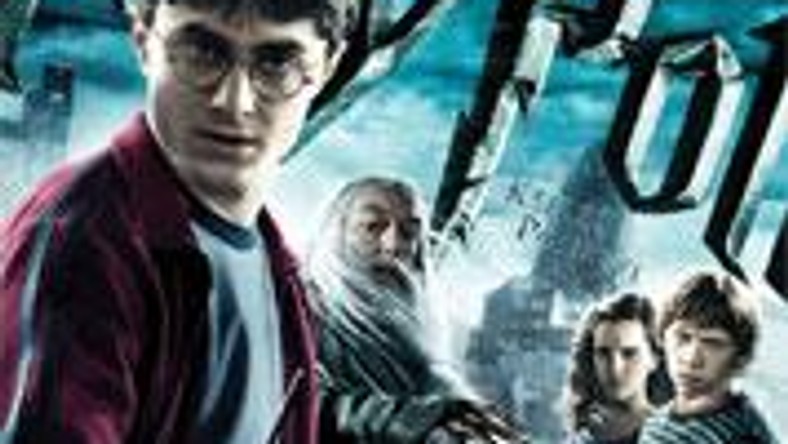 Cda Harry Potter I Książę Półkrwi Cały Film - STELLIANA NISTOR