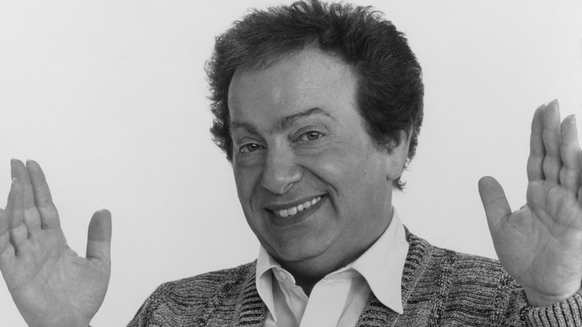 Jackie Mason nie żyje. Aktor odszedł w sobotę 24 lipca. Miał 91 lat