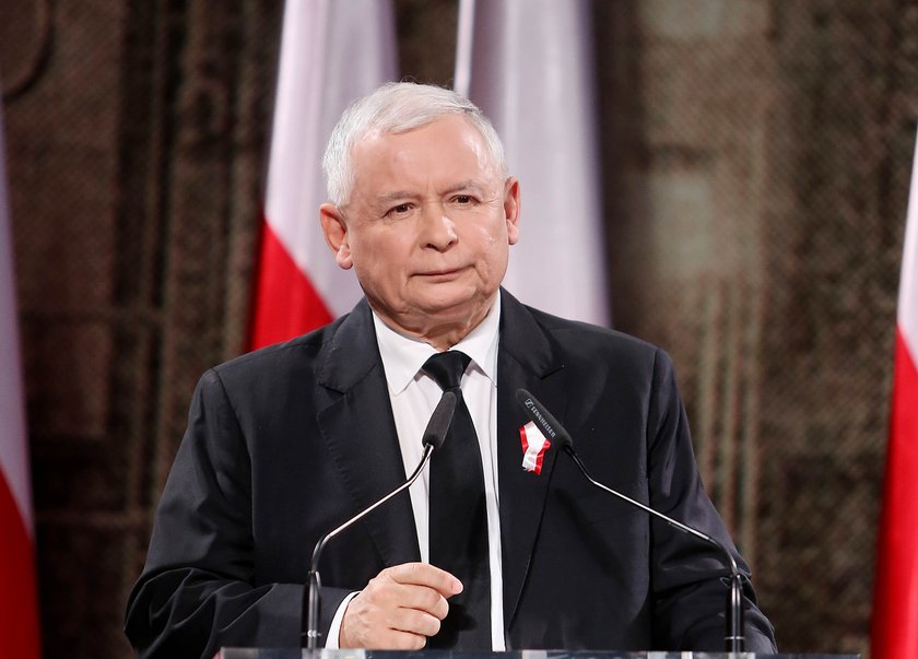 Kaczyński: Wybory powinny zostać powtórzone. Nawet jeśli wygrało je PiS