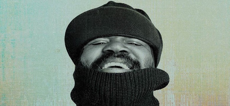 Gregory Porter jazz rozbija w popie. RECENZJA albumu "Take Me to the Alley"