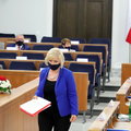 Polska nadal bez RPO. Lidia Staroń przepadła w Senacie