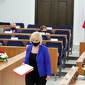 Polska nadal bez RPO. Lidia Staroń przepadła w Senacie