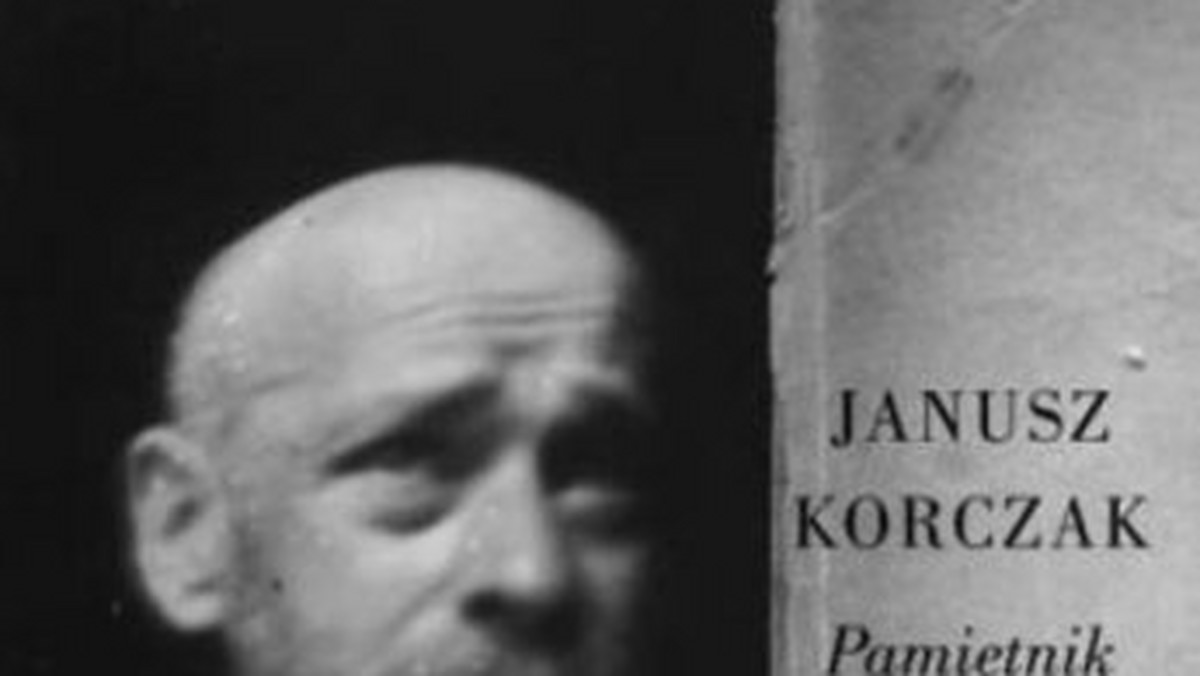 "Pamiętnik i inne pisma z getta" autorstwa Janusza Korczaka to książka szczególna nie tylko z powodów rocznicowych czy biograficznych.