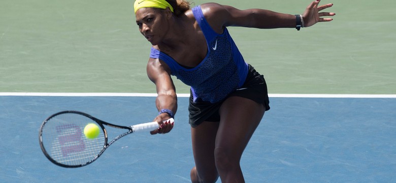Serena Williams najlepsza w Stanford. W finale pokonała Angelique Kerber